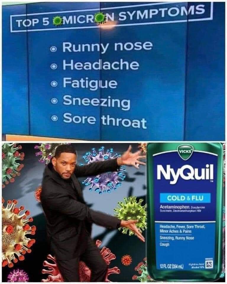 Nyquil